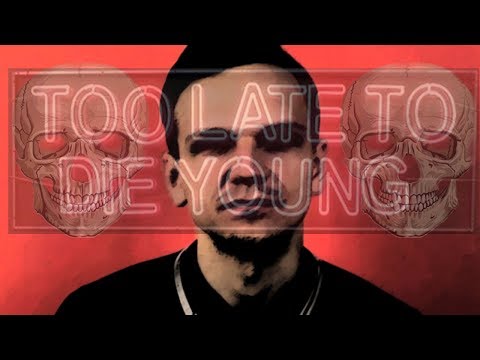 Видео: Татуировки Ларина и кризис среднего возраста