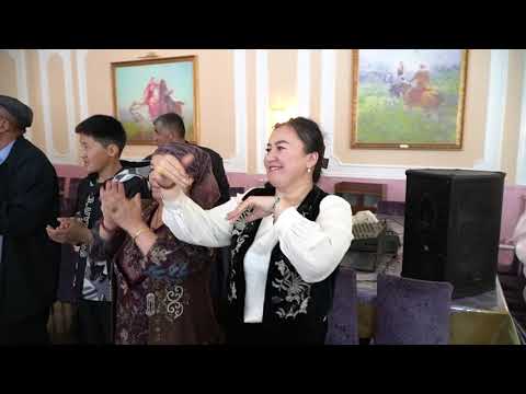 Видео: 27-10-2025 Құдалық Арасан