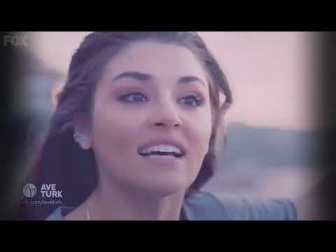 Видео: Cелин и Серкан (+Эда) - Голубые глаза