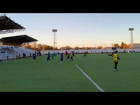 Видео: Второй тайм