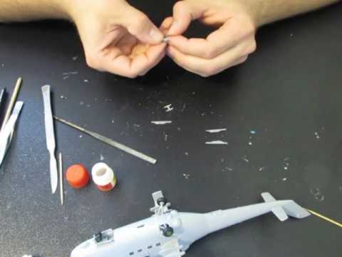 Видео: Ми 24. Часть 3.