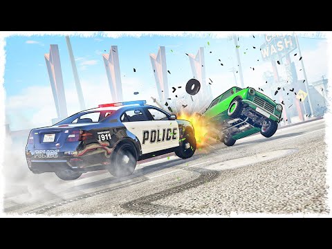 Видео: ОН НЕНАВИДИТ НАС ЗА ЭТО!!! КОШКИ vs МЫШКИ В GTA ONLINE!!!