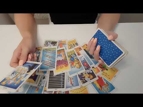 Видео: ТАРО.👉 ОДНА ПОЗИЦИЯ. КАК ОН ТАМ БЕЗ МЕНЯ, ЧТО У НЕГО В ЖИЗНИ, ДУМАЕТ ЛИ ОБО МНЕ.