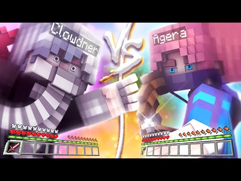 Видео: Clowdner vs Agera | ПВПШЕР VS СКАЙВАРСЕР! КТО СИЛЬНЕЕ? | ПВП ДУЭЛИ