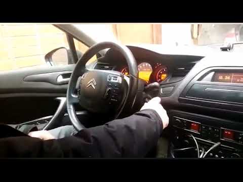 Видео: Программирование ключей CITROEN C5 в Ростове на Дону 89081882037.