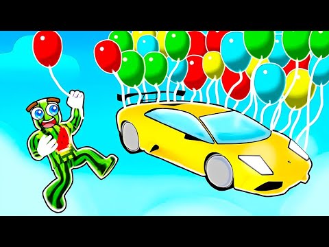 Видео: Я ВИКОРИСТАВ 8,159,736 КУЛЬОК У РОБЛОКСІ