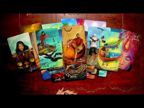 Видео: ЭТО СЛУЧИТСЯ в БЛИЖАЙШИЕ ДНИ❗️🌼ЧТО ЖДЁТ ТЕБЯ ОЧЕНЬ СКОРО? ГАДАНИЕ на НЕДЕЛЮ! Онлайн гадание на Таро