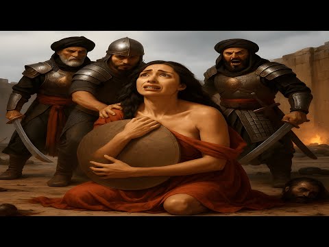 Видео: Что султан Мехмед II сделал с принцессой Феодорой после падения Константинополя