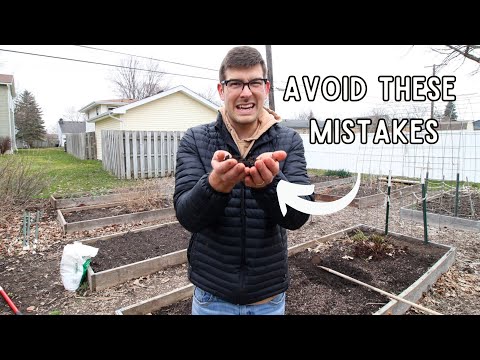 Видео: Как улучшить почву и ИЗБЕЖАТЬ этих БОЛЬШИХ ОШИБОК
