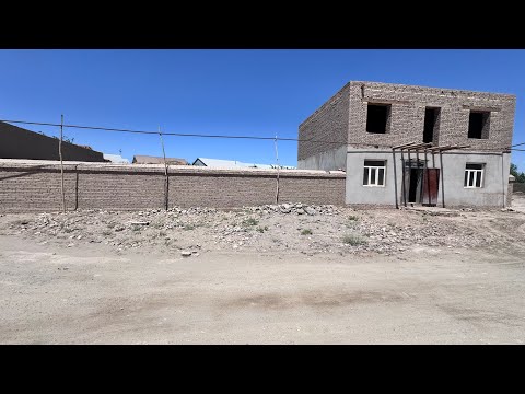 Видео: Урганчда 600кв Жой урин 26х23.1 Арзон нархда 👍👍👍👍👍👍👍#youtubeshorts #рекомендации