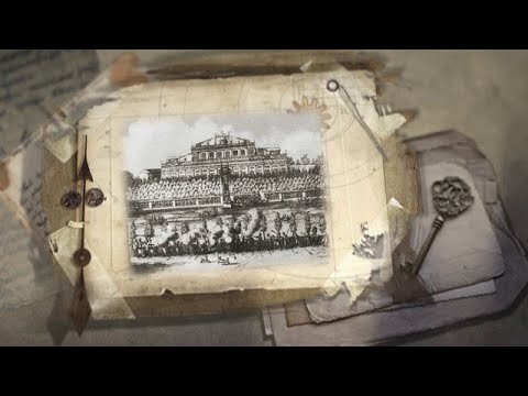 Видео: Мятежная царевна