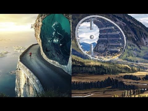 Видео: Похищение диггеров - теперь понятно почему!