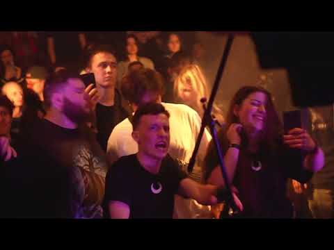 Видео: Стрілки показують вниз - LIVE at OTEL` 03.05.2025