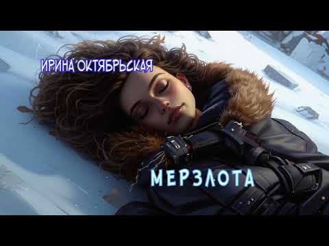 Видео: Музыкальная поэзия. Мерзлота