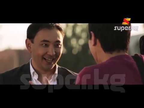 Видео: Туман (2013)