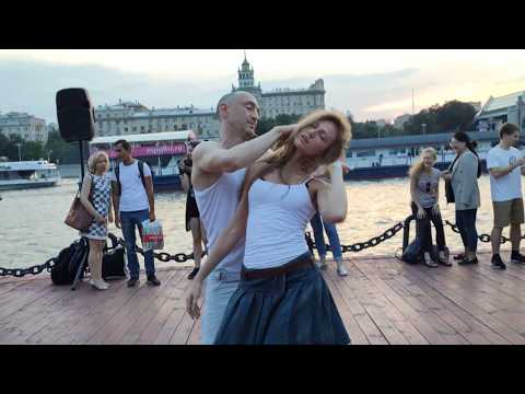 Видео: #хастлопенэир #хастл #танцы #hustleopenair #sgromovs VID 20190622 205937