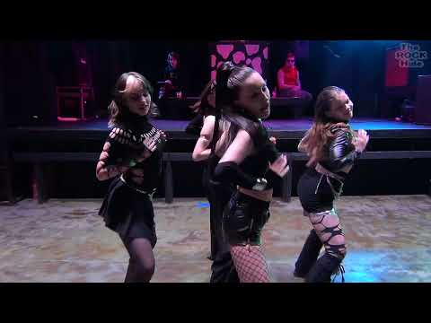 Видео: aespa - Whiplash dance cover by sorì but not sorry [SPbKСB_09112025]