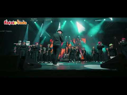 Видео: Junior Band - Откриване на Фрезколиада 2025