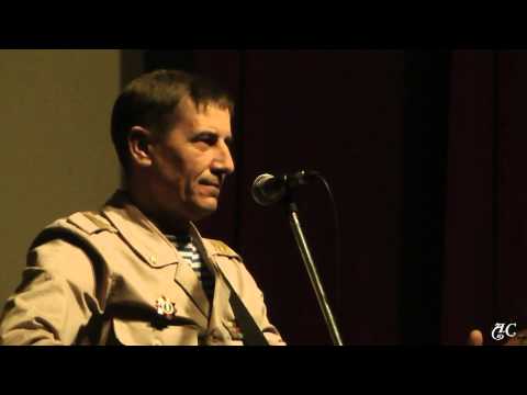 Видео: Афганский ветер  исп  Леонид Мухин