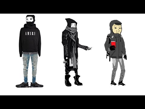 Видео: ЧТО ТВОЙ ЛЮБИМЫЙ СТИЛЬ В ОДЕЖДЕ ГОВОРИТ О ТЕБЕ!? OPIUM//Y2K//ARCHIVE SK8//DRILL//GORPCORE