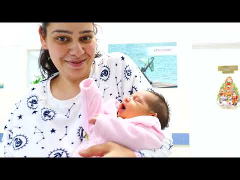 Видео: Изписване от Родилен дом на Принцеса Златка с Триводици 2022 4К