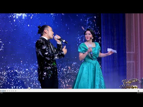 Видео: "Бидний шинэ жил" -  МУГЖ Ж.ОЮУНДАРЬ , СТА Б.ШИНЭБАЯР