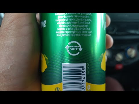Видео: Сдал Много Алюминиевых банок и ПЭТ бутылок и заработал