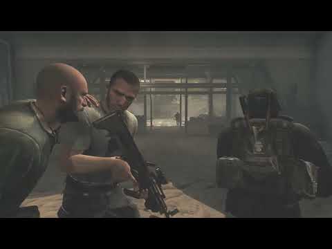 Видео: Call of Duty® Ghosts первое прохождение и финал игры  2024 11 04