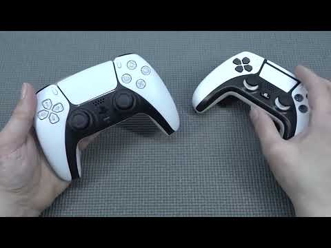 Видео: Вы нашли самый странный контроллер PS5 в Китае 😅
