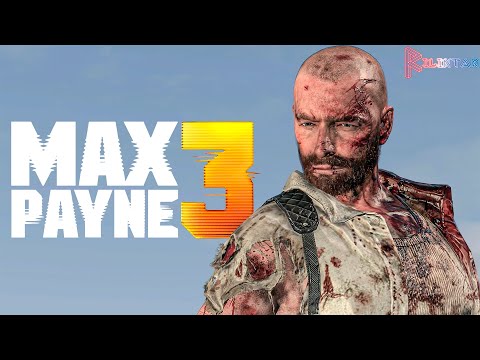 Видео: ФИНАЛ ▶ Max Payne 3 - 9
