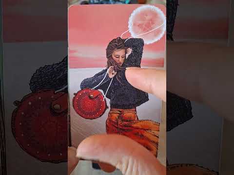 Видео: ♾️ Какво е нужно да направя, за да се приема изцяло и да се обичам? 😘🥰❤️☯️ #таро #вътрешенмир #любов