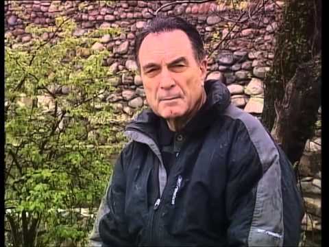 Видео: Несгибаемый курд. 2002 год.