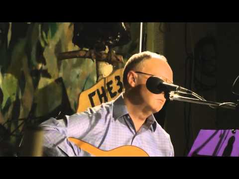 Видео: Михаил Щербаков «Не забывал бы ты зимы...» 2015.