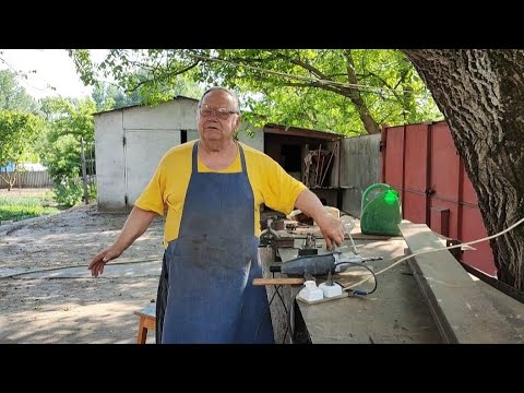 Видео: АРХіВ 22.05.24. ТАТО МАЙСТРУЄ САМОРОБНИЙ КРАН! МАТУСЯ ЗБИРАЄ ЧЕРЕШНЮ!