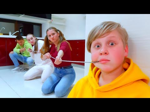 Видео: СПАСАЕМ МАЛЯВКУ ИЗБАВИТЬСЯ ОТ...