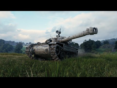 Видео: Хороший бой на бураске!  3900ур