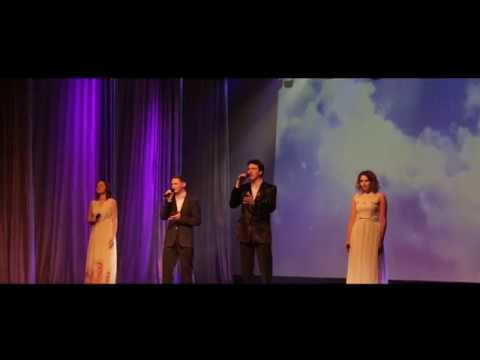 Видео: Мелодия - Halleluja