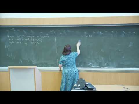 Видео: Садовничая И.В. | Лекция 14 по Математическому анализу, 2024, осень | ВМК МГУ