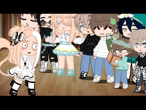 Видео: ||гача клип "как хотела меня мать" Gacha_Miyanne||