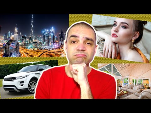 Видео: Защо не Намираш Удовлетворение в Постиженията и Успехите?