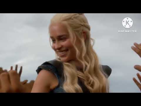 Видео: "Игра престолов " Дайнерис - Прости