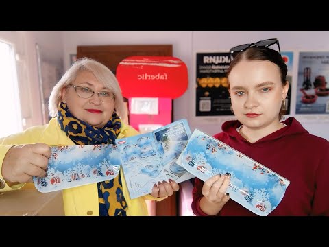 Видео: Распаковка / Долгожданный заказ / Много новинок / Пункт выдачи #фаберлик 