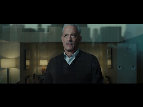 Видео: Чудо на Гудзоне - первый трейлер