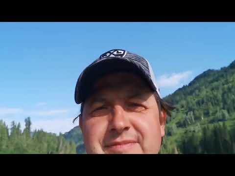 Видео: Горячий ключ 2021 хакасия