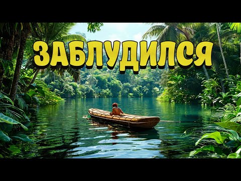 Видео: НОВУЮ ВЫЖИВАЛКУ ОБНОВИЛИ | Project Castaway #7