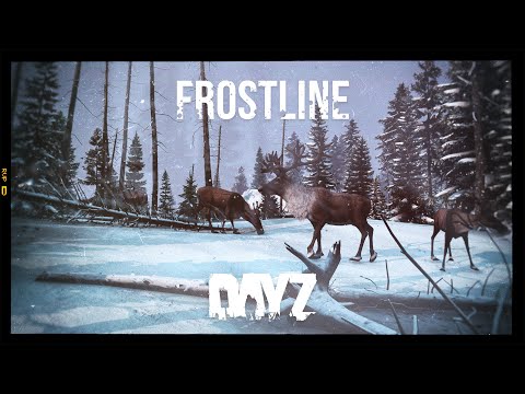 Видео: Первые ЗАПЛЫВЫ на САХАЛЕ👀 БОЙ в ОТКРЫТОМ море! - DayZ