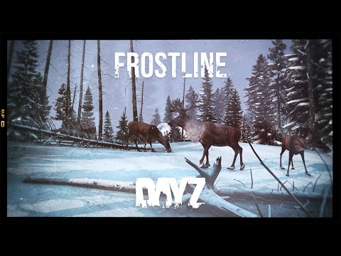 Видео: Первые ЗАПЛЫВЫ на САХАЛЕ👀 БОЙ в ОТКРЫТОМ море! - DayZ