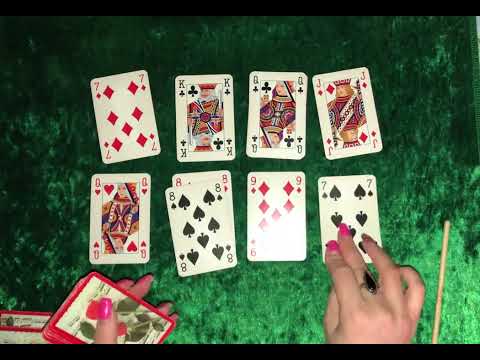 Видео: «КОРОЛЬ 🤴♣️КРЕСТОВЫЙ -ЧТО В ЕГО ЖИЗНИ ПРОИСХОДИТ? 💯КТО ИЗ ЕГО ГОЛОВЫ НЕ ВЫХОДИТ 🤦‍♂️»