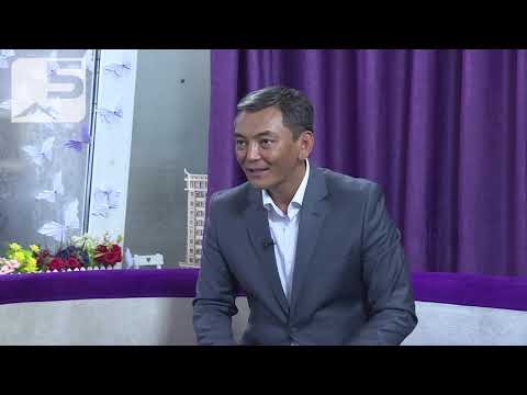 Видео: Акын Мирлан Самыйкожо: "Жан-дүйнөбүздү азыктандыра албай жатканыбыз үчүн, кыйкырып жатабыз"