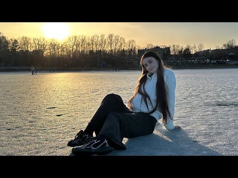 Видео: #3 неделя влогов